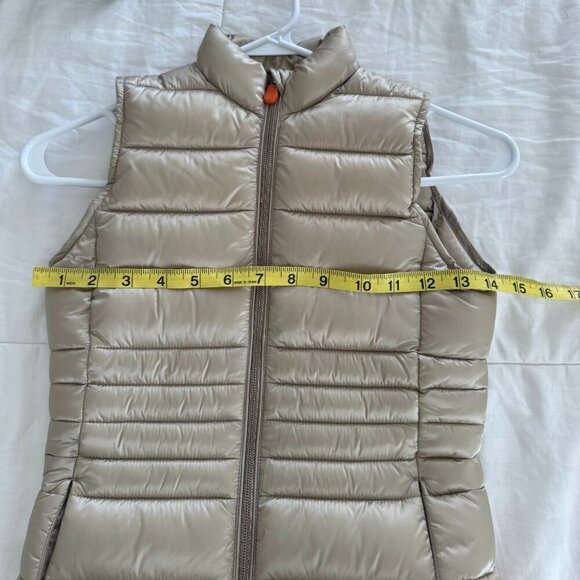 Save The Duck Vest - Picture 6 of 12